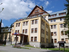 Hotel VZ BEDŘICHOV